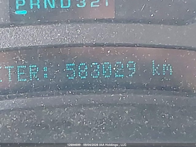Aukcja sprzedaży 2004 Gmc Sierra 2500hd Slt, vin: 1GTHC23214F262826, numer aukcji: 12694699