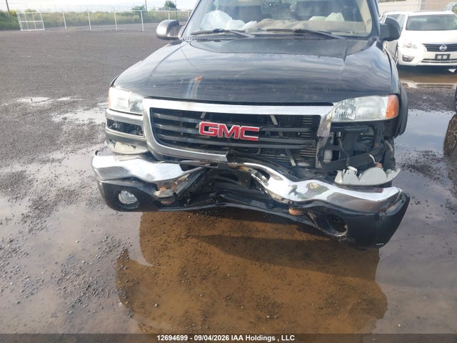 Aukcja sprzedaży 2004 Gmc Sierra 2500hd Slt, vin: 1GTHC23214F262826, numer aukcji: 12694699