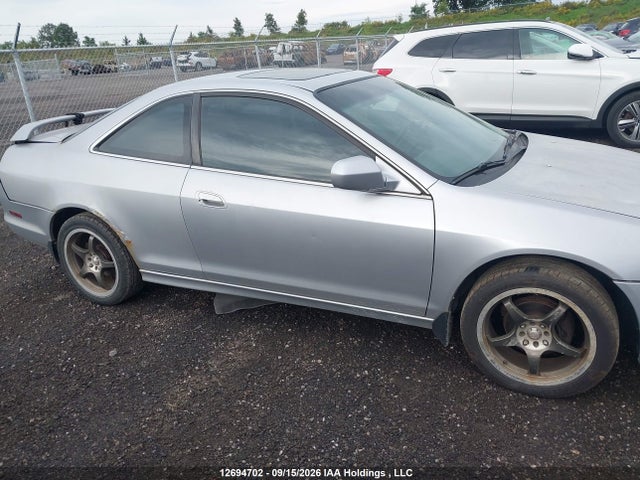 Aukcja sprzedaży 2002 Honda Accord Ex-l, vin: 1HGCG31562A802572, numer aukcji: 12694702
