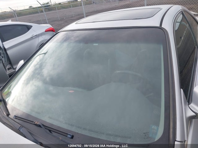Aukcja sprzedaży 2002 Honda Accord Ex-l, vin: 1HGCG31562A802572, numer aukcji: 12694702