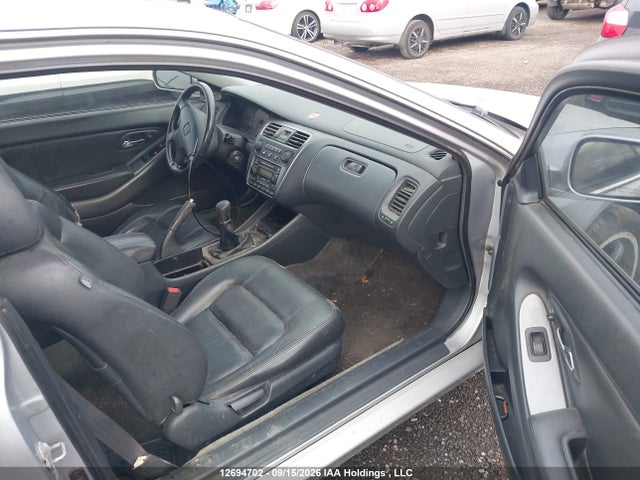 Aukcja sprzedaży 2002 Honda Accord Ex-l, vin: 1HGCG31562A802572, numer aukcji: 12694702
