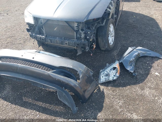 Продаж на аукціоні авто 2019 Dodge Grand Caravan Cvp/sxt, vin: 2C4RDGBG8KR683881, номер лоту: 12694712