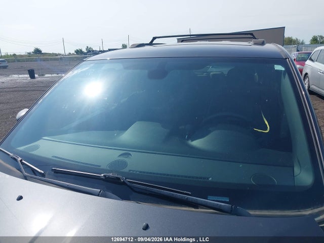 Продаж на аукціоні авто 2019 Dodge Grand Caravan Cvp/sxt, vin: 2C4RDGBG8KR683881, номер лоту: 12694712
