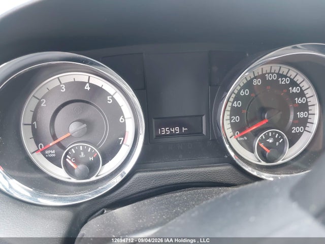 Продаж на аукціоні авто 2019 Dodge Grand Caravan Cvp/sxt, vin: 2C4RDGBG8KR683881, номер лоту: 12694712