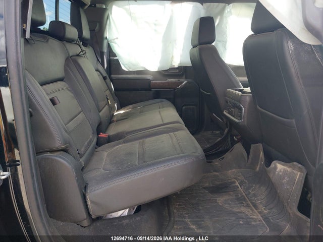 Продаж на аукціоні авто 2021 Gmc Sierra 3500 Hd, vin: 1GT49WEY1MF280622, номер лоту: 12694716