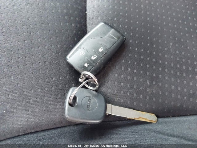Honda CR-V LX 2014 2HKRM4H34EH105202 Image 11