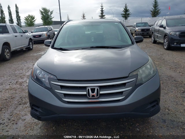 Honda CR-V LX 2014 2HKRM4H34EH105202 Image 12