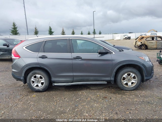 Honda CR-V LX 2014 2HKRM4H34EH105202 Image 13