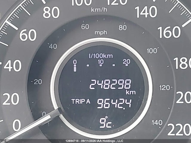 Honda CR-V LX 2014 2HKRM4H34EH105202 Image 15