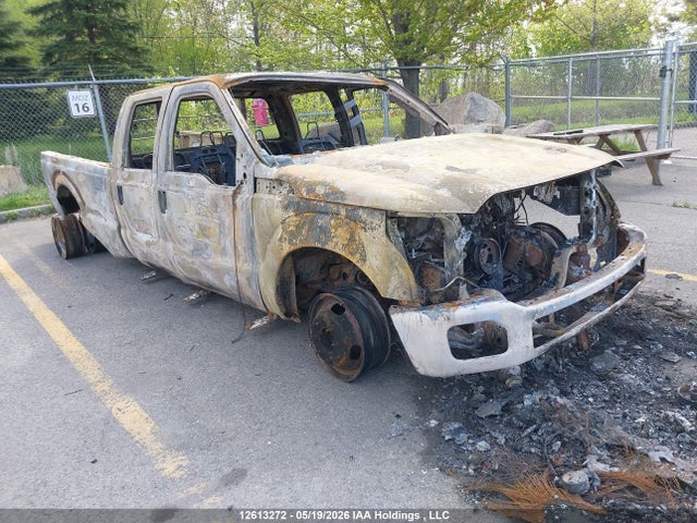 Aukcja sprzedaży 2012 Ford F-350 King Ranch/lariat/xl/xlt, vin: 1FT8W3DT4CEC74705, numer aukcji: 12613272