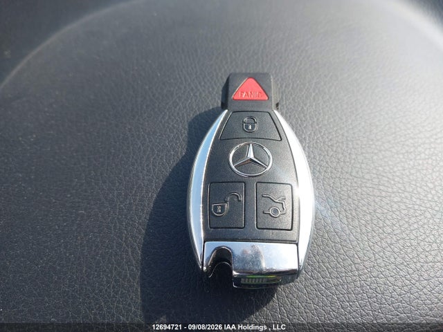 12694721 :رقم المزاد ، 4JGDA2EBXFA556514 vin ، 2015 Mercedes-benz Ml 350 Bluetec مزاد بيع