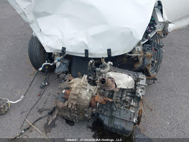 KIA Rondo Lx 2014 KNAHT8A39E7023533 Image 10