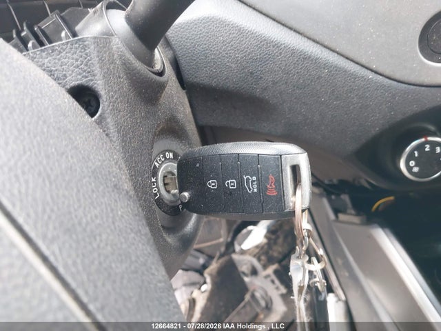 KIA Rondo Lx 2014 KNAHT8A39E7023533 Image 11