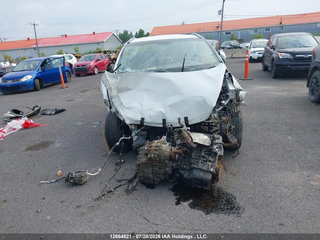 KIA Rondo Lx 2014 KNAHT8A39E7023533 Image 12