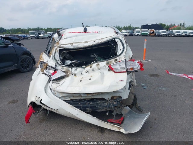 KIA Rondo Lx 2014 KNAHT8A39E7023533 Image 16
