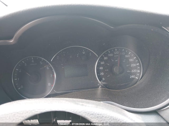 KIA Rondo Lx 2014 KNAHT8A39E7023533 Image 7