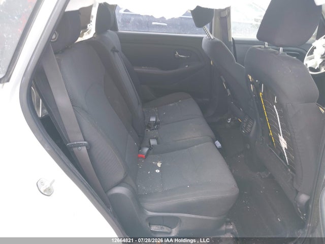 KIA Rondo Lx 2014 KNAHT8A39E7023533 Image 8