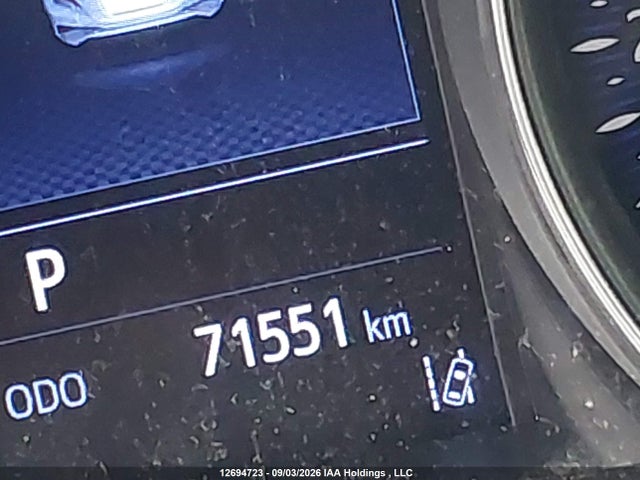 12694723 :رقم المزاد ، JTNKHMBX2L1070922 vin ، 2020 Toyota C-hr Xle Premium مزاد بيع