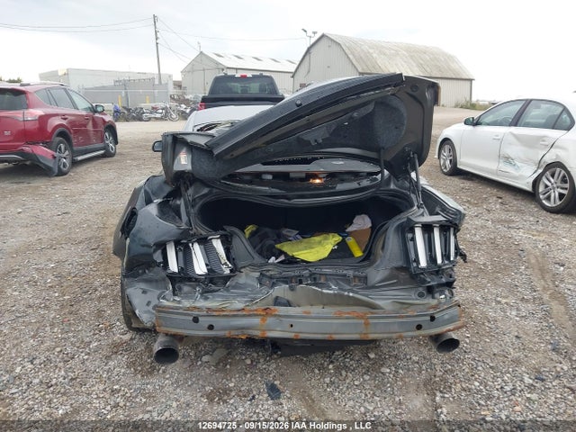 Ford MUSTANG GT 2016 1FA6P8CFXG5330476 Image 15