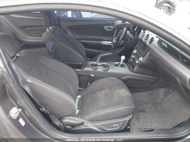 Ford MUSTANG GT 2016 1FA6P8CFXG5330476 Image 5