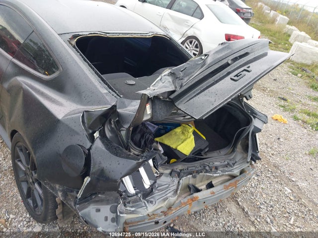 Ford MUSTANG GT 2016 1FA6P8CFXG5330476 Image 6