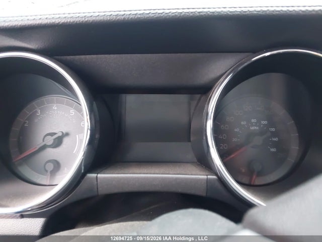 Ford MUSTANG GT 2016 1FA6P8CFXG5330476 Image 7