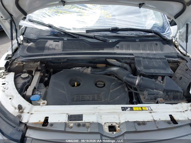 SALVR2BG4EH893504 Land Rover Range Rover Evoque Pure Plus