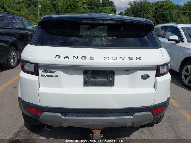 SALVR2BG4EH893504 Land Rover Range Rover Evoque Pure Plus