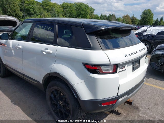 SALVR2BG4EH893504 Land Rover Range Rover Evoque Pure Plus