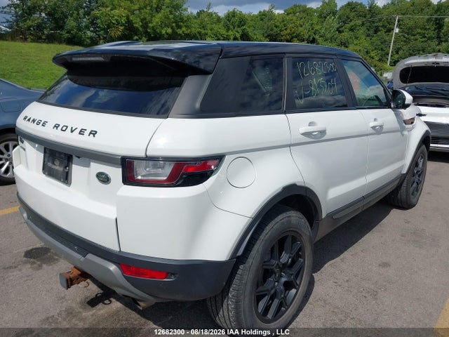 SALVR2BG4EH893504 Land Rover Range Rover Evoque Pure Plus