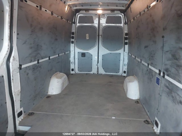 2025 Mercedes-benz Sprinter 2500 მანქანა იყიდება აუქციონზე, vin: W1Y4KCHY5SP794331, აუქციონის ნომერი: 12694727