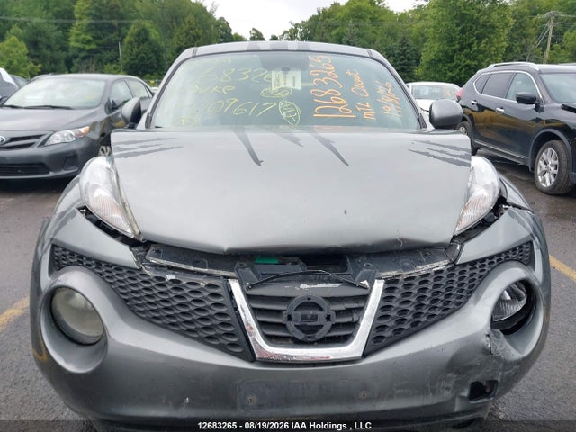 Aukcja sprzedaży 2011 Nissan Juke S, vin: JN8AF5MR9BT009617, numer aukcji: 12683265