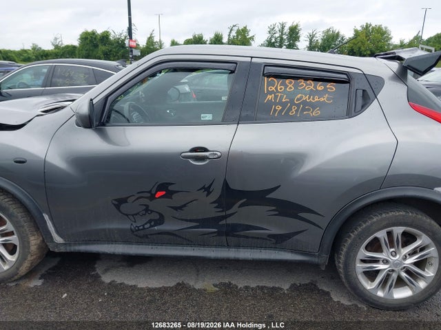 Aukcja sprzedaży 2011 Nissan Juke S, vin: JN8AF5MR9BT009617, numer aukcji: 12683265