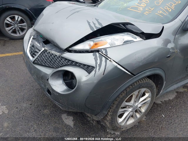 Aukcja sprzedaży 2011 Nissan Juke S, vin: JN8AF5MR9BT009617, numer aukcji: 12683265