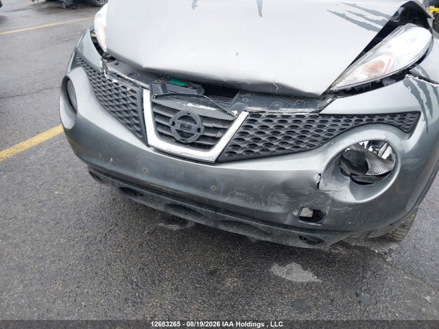 Aukcja sprzedaży 2011 Nissan Juke S, vin: JN8AF5MR9BT009617, numer aukcji: 12683265