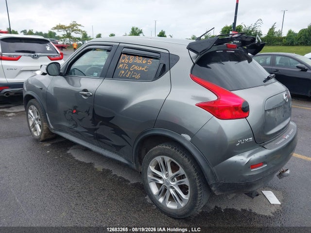 Aukcja sprzedaży 2011 Nissan Juke S, vin: JN8AF5MR9BT009617, numer aukcji: 12683265