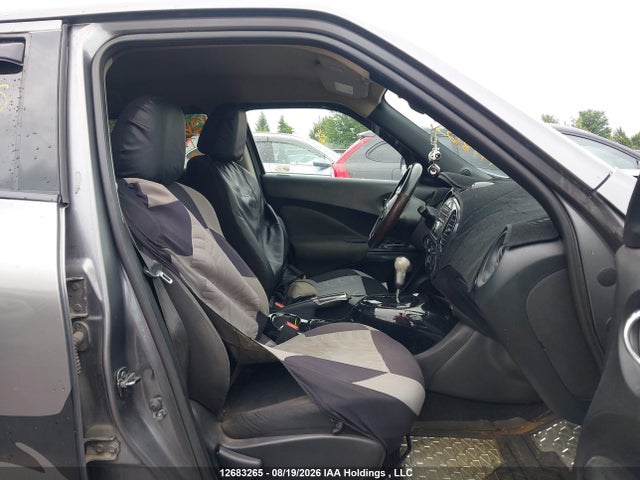 Aukcja sprzedaży 2011 Nissan Juke S, vin: JN8AF5MR9BT009617, numer aukcji: 12683265