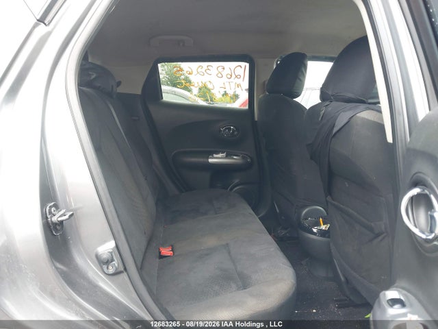 Aukcja sprzedaży 2011 Nissan Juke S, vin: JN8AF5MR9BT009617, numer aukcji: 12683265