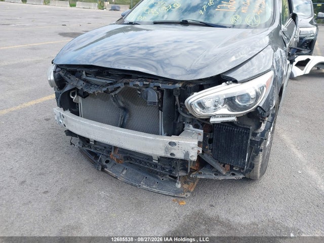 12685538 :رقم المزاد ، 5N1AL0MM6DC319380 vin ، 2013 Infiniti Jx35 مزاد بيع