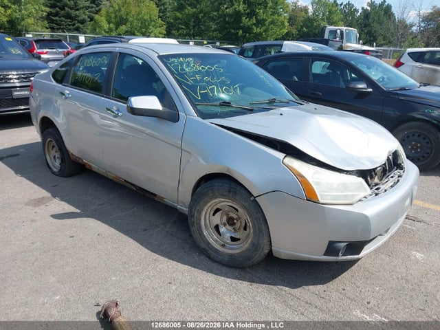 Aukcja sprzedaży 2011 Ford Focus Se, vin: 1FAHP3FN2BW171017, numer aukcji: 12686005