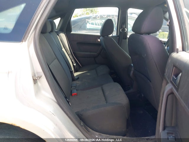 12686005 :رقم المزاد ، 1FAHP3FN2BW171017 vin ، 2011 Ford Focus Se مزاد بيع