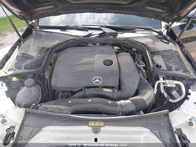 Auction sale of the 2020 Mercedes-benz C 300 4matic, vin: 55SWF8EB3LU325425, lot number: 12694729