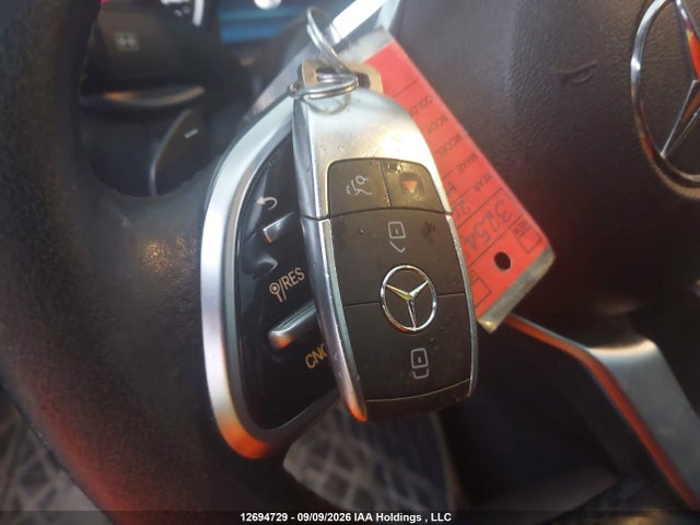 Auction sale of the 2020 Mercedes-benz C 300 4matic, vin: 55SWF8EB3LU325425, lot number: 12694729