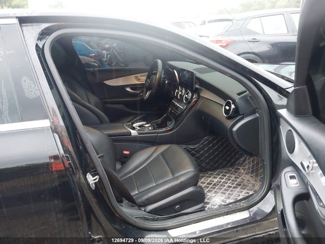 Auction sale of the 2020 Mercedes-benz C 300 4matic, vin: 55SWF8EB3LU325425, lot number: 12694729