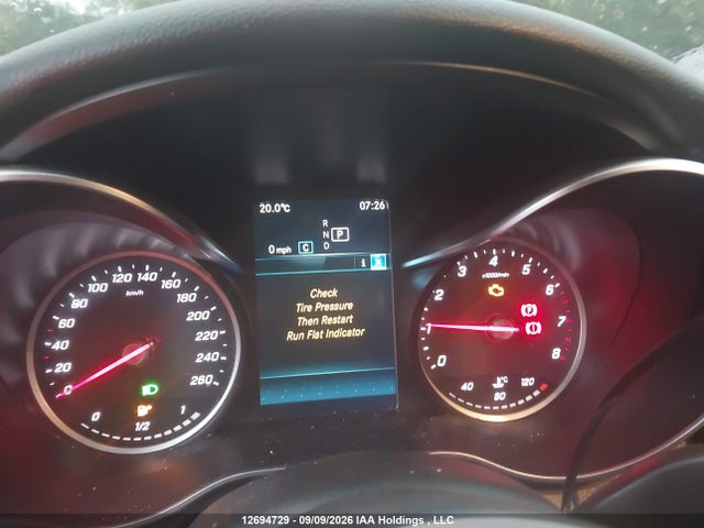 Auction sale of the 2020 Mercedes-benz C 300 4matic, vin: 55SWF8EB3LU325425, lot number: 12694729
