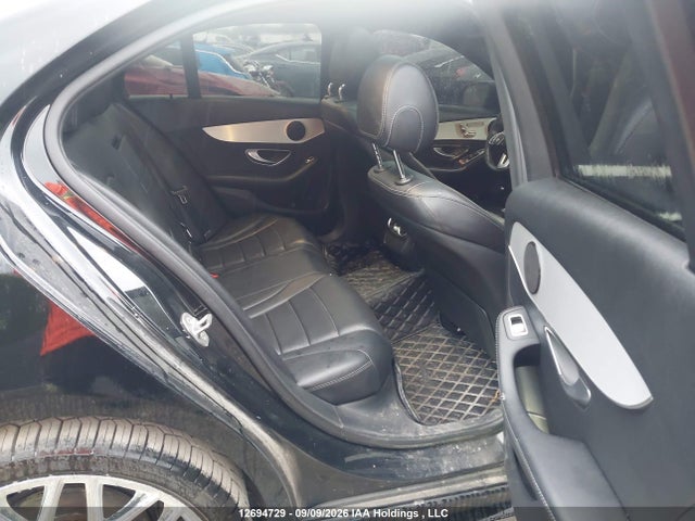 Auction sale of the 2020 Mercedes-benz C 300 4matic, vin: 55SWF8EB3LU325425, lot number: 12694729