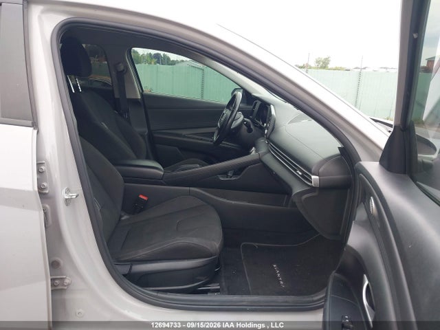 Hyundai Elantra 2021 KMHLM4AG2MU075524 Image 5
