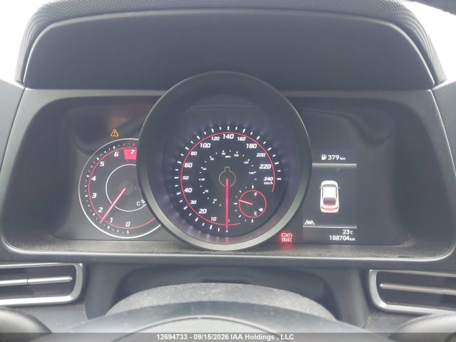 Hyundai Elantra 2021 KMHLM4AG2MU075524 Image 7