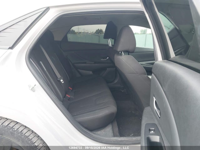 Hyundai Elantra 2021 KMHLM4AG2MU075524 Image 8
