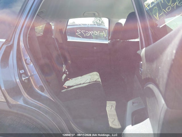 Honda CR-V SE 2015 2HKRM4H45FH109673 Image 8